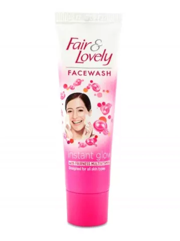 Fair& Lovely Face Wash 20g 