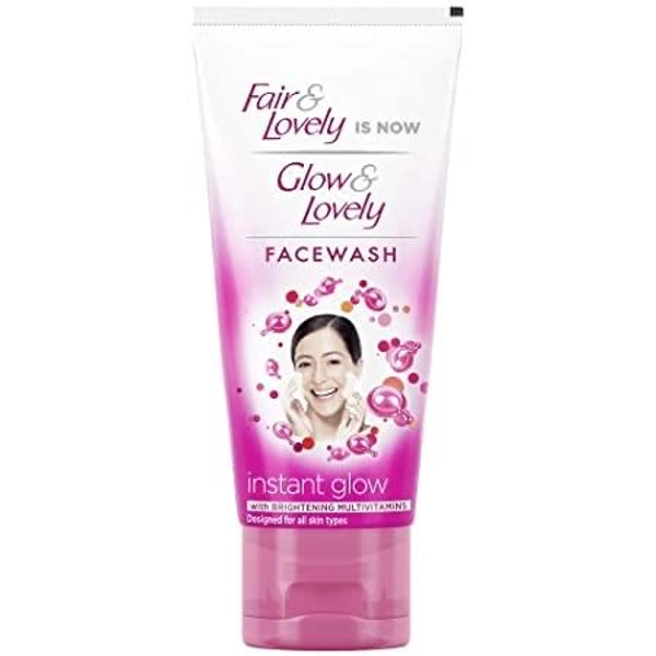 Fair & Lovely Face Wash 100g