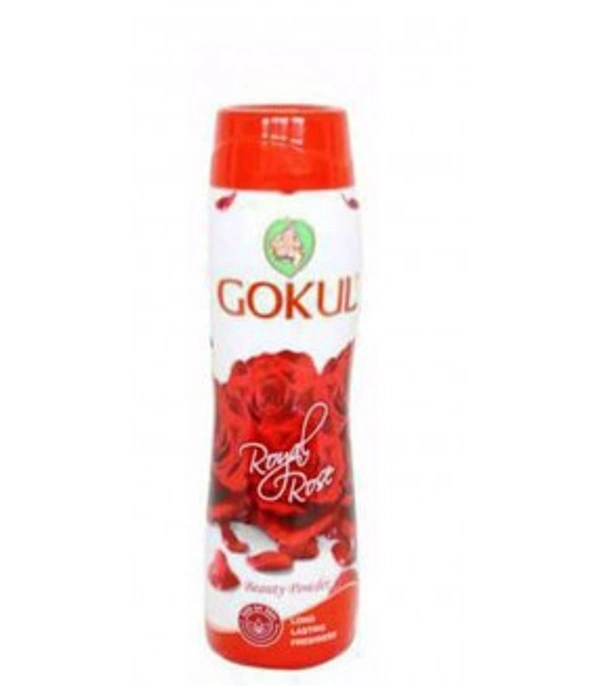 Gokul Royal Rose 50g
