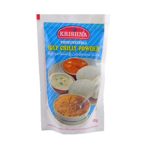 Thirunelveli Idly Powder 100g