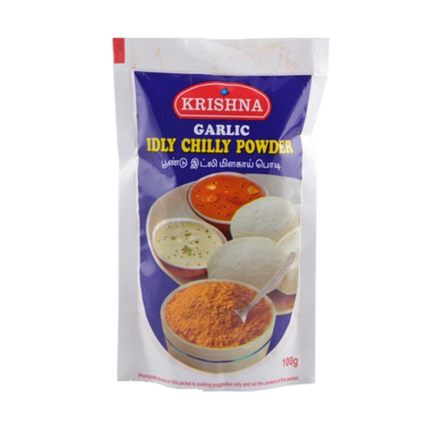 Garlic Idly Powder 100g
