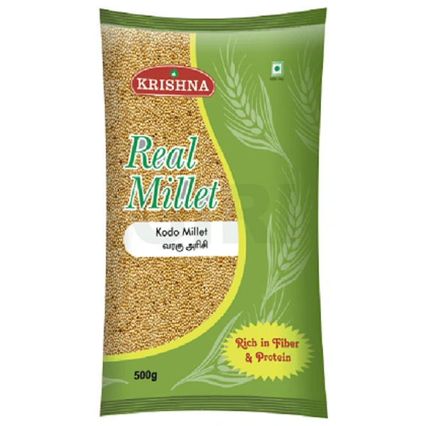 Kodo Millet 500g