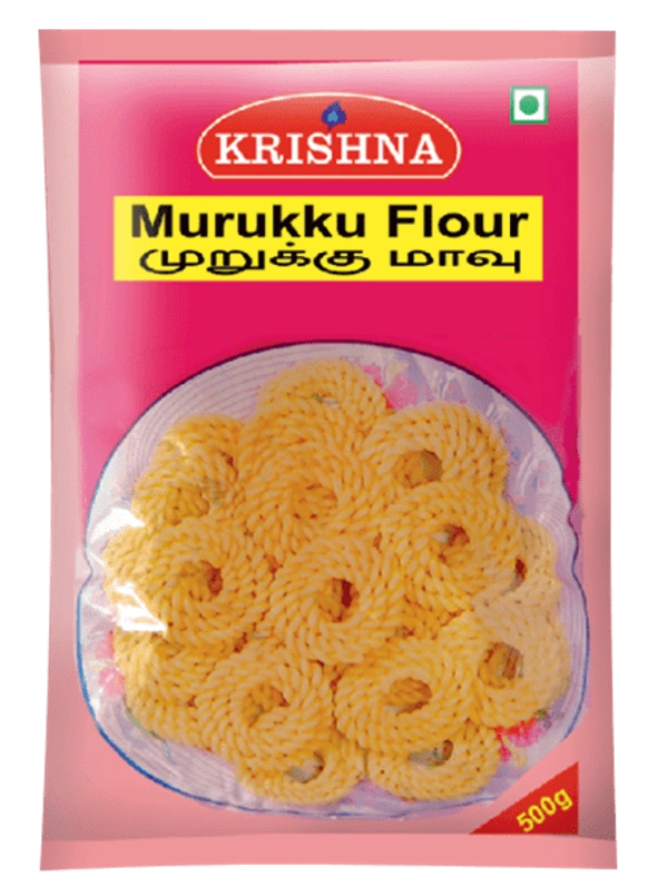 Murukku Flour 500g
