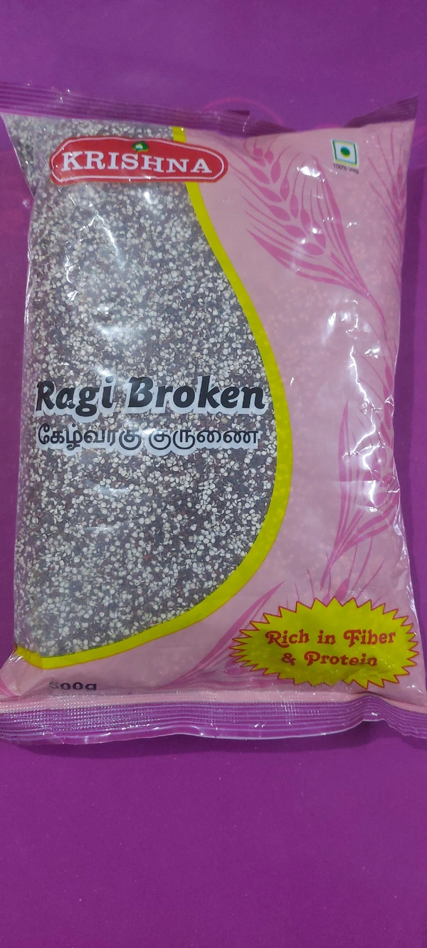 Ragi Broken 500g