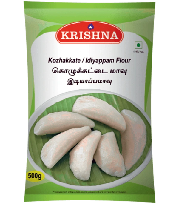 Kozhakkate Flour 500g
