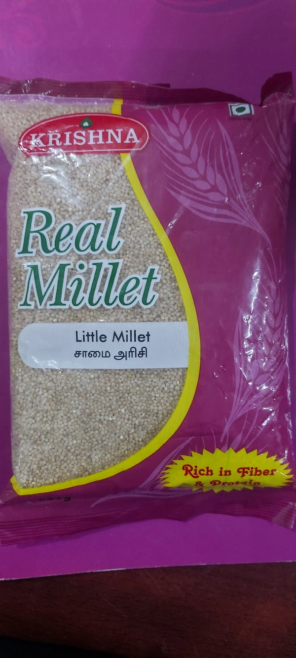 Little Millet 500g