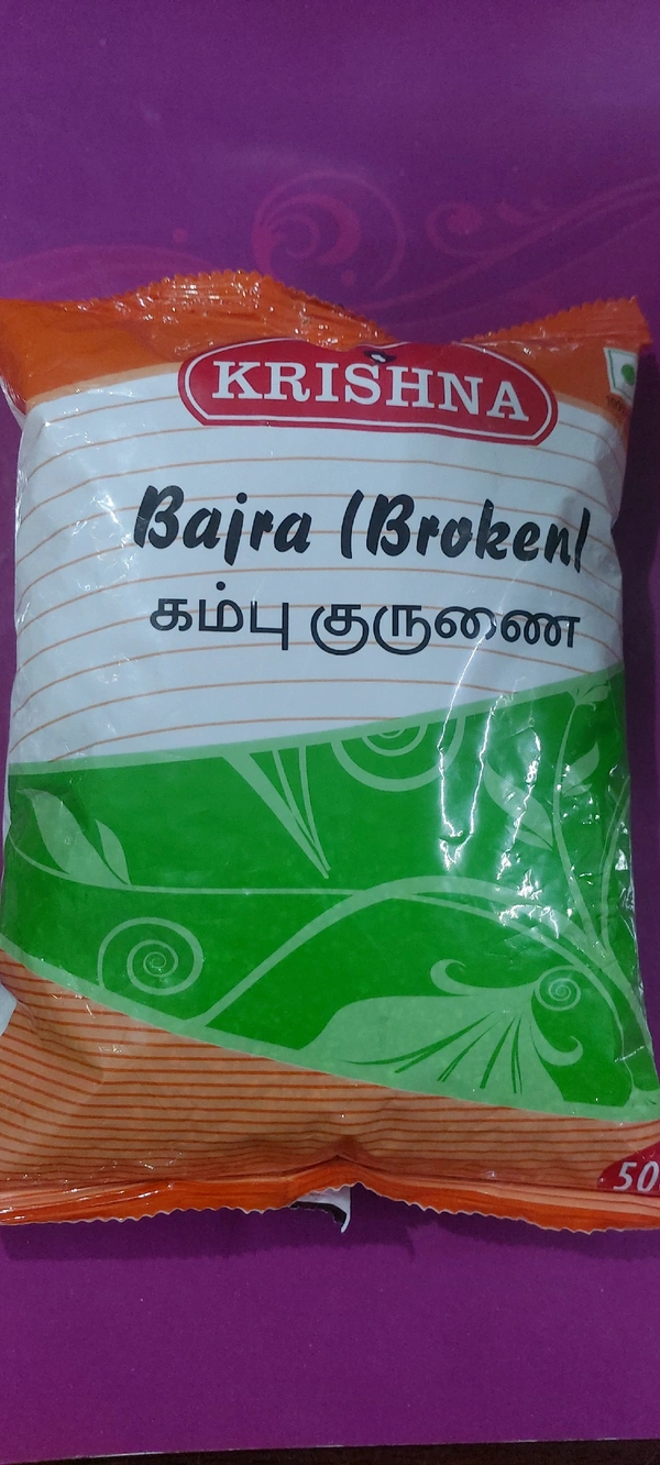 Baira Broken 500g