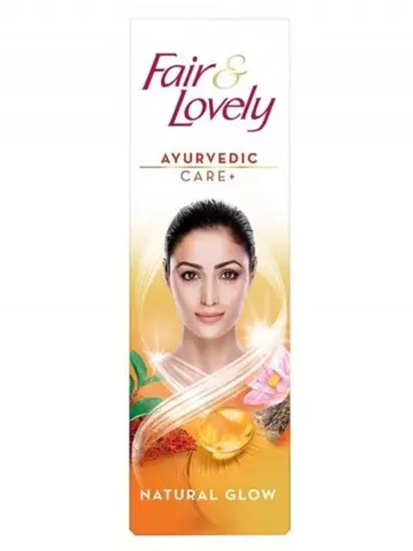 Fair& Lovely Ayurvedic 50g