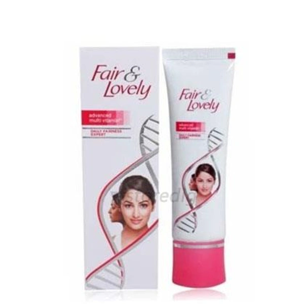 Fair & Lovely 80g