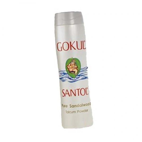 Gokul Sandal 70g