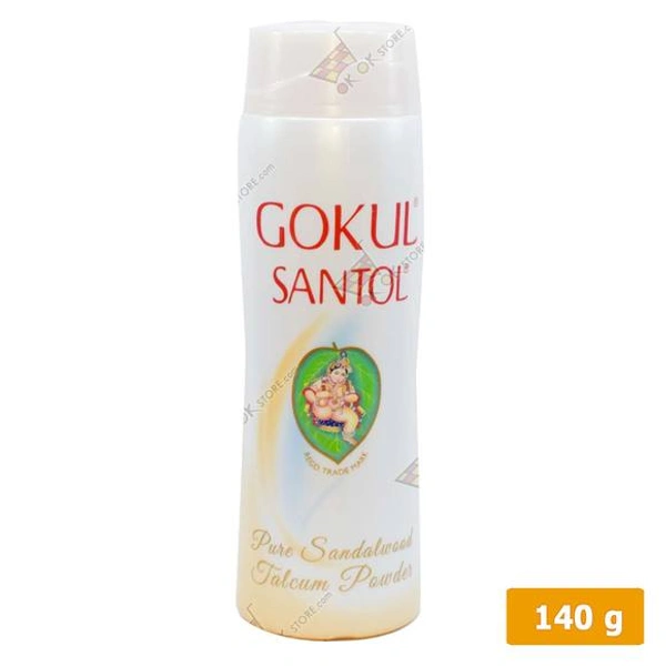 Gokul Sandal 140g