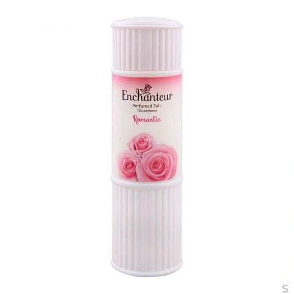 Enchanteur Romantic Powder 250g