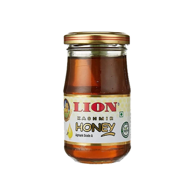 Lion Honey  50g