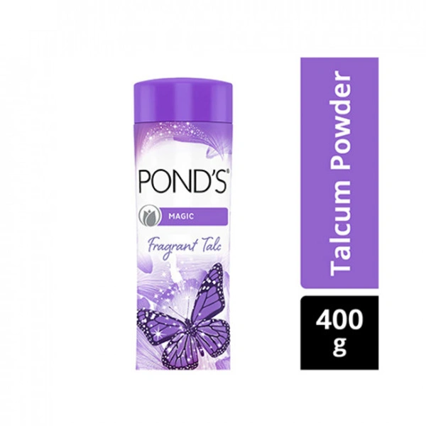 Ponds Magic 400g