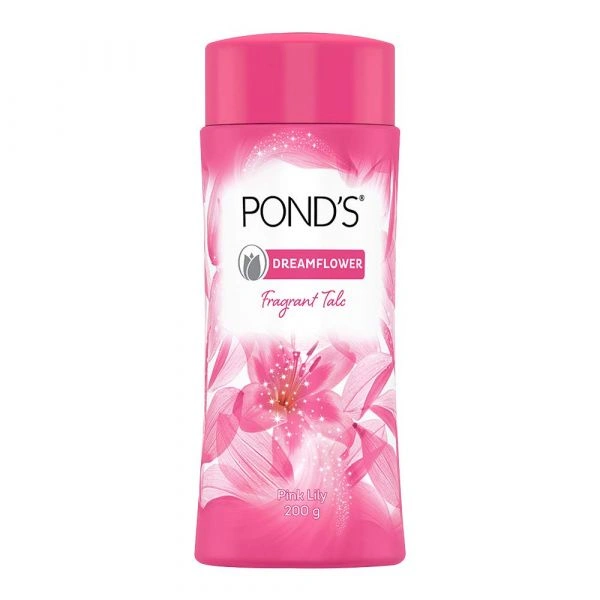 Ponds Dreamflower 200g