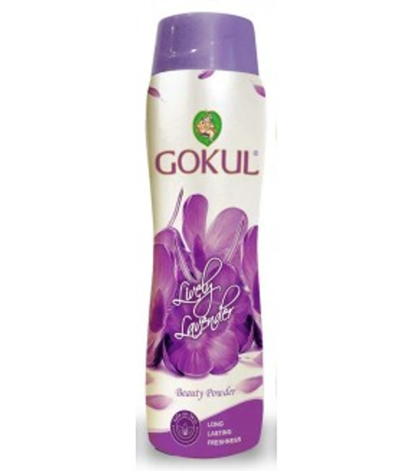 Gokul Lively Lavender 100g