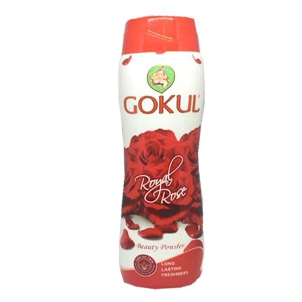Gokul Royal Rose 100g