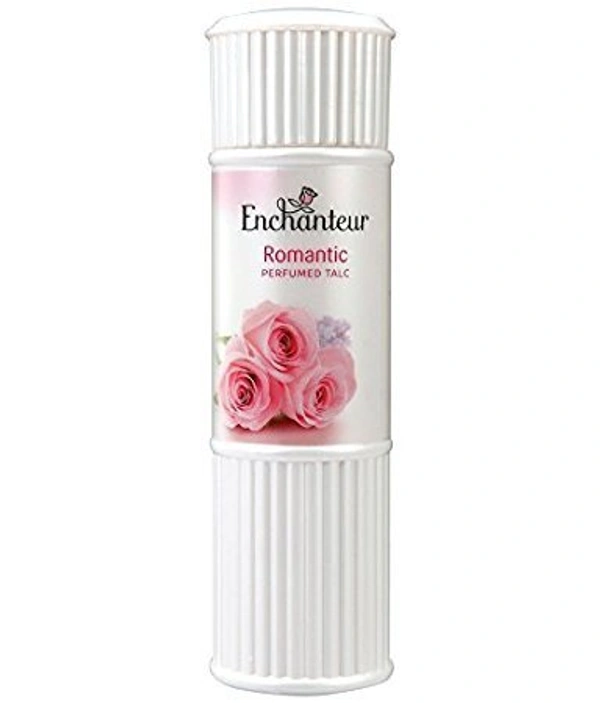 Enchanteur Romantic Powdet 75g
