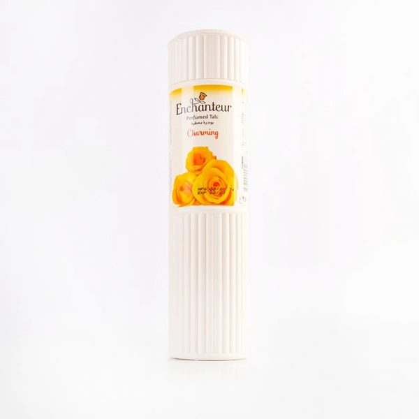 Enchanteur Charming Powder 125g