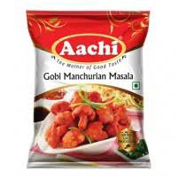 Gobi Manchurian Masala 50g