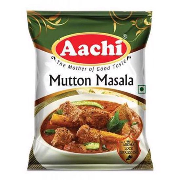 Mutton Masala 50g