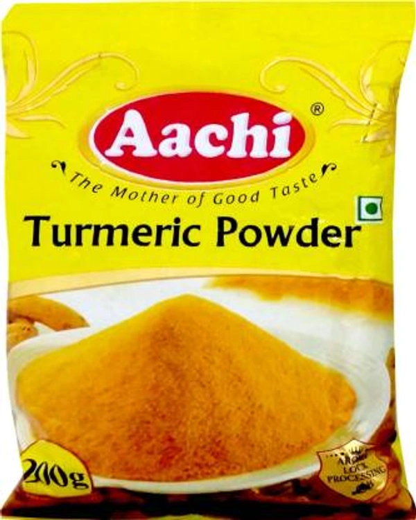 Turmeric Powder 50g