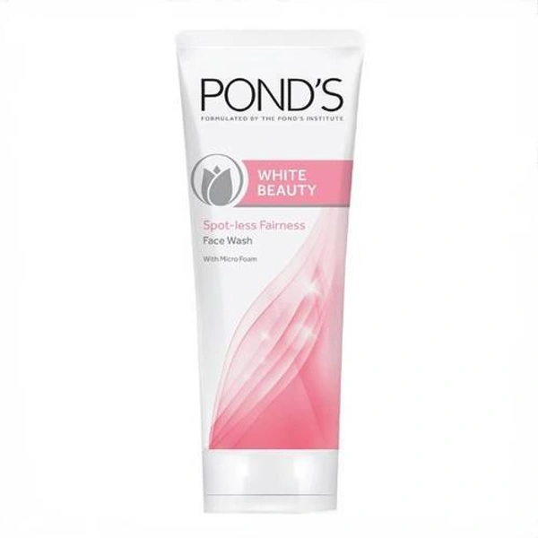 Ponds White Beauty Face Wash 15g