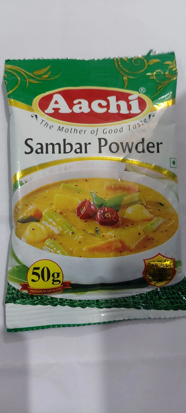Sambar Powder 50g