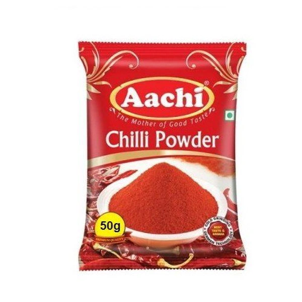 Chilli Powder 50g