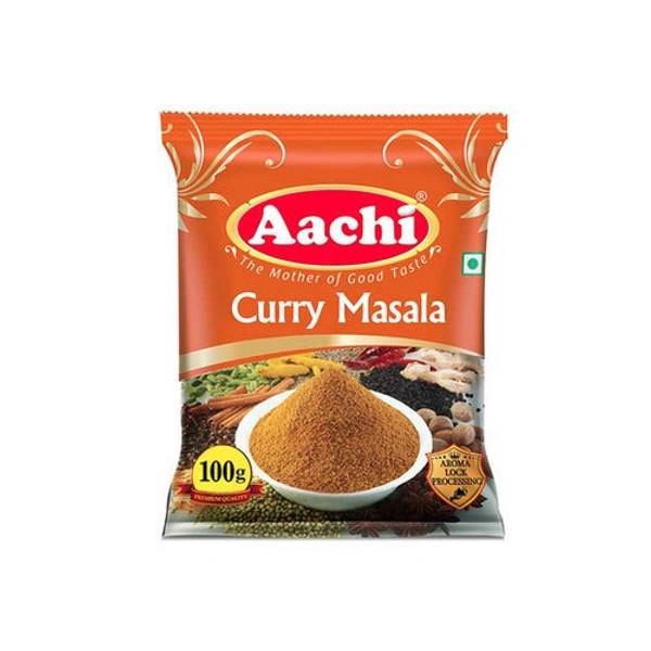 Curry Masala 50g