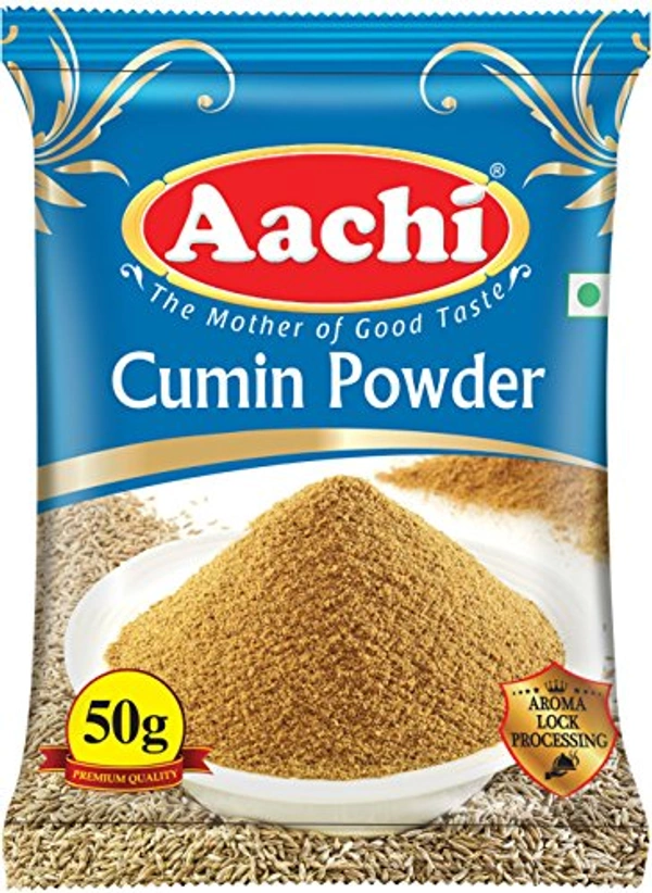 Cumin Powder 50g