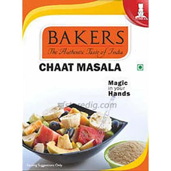 Chaat Masala 100g