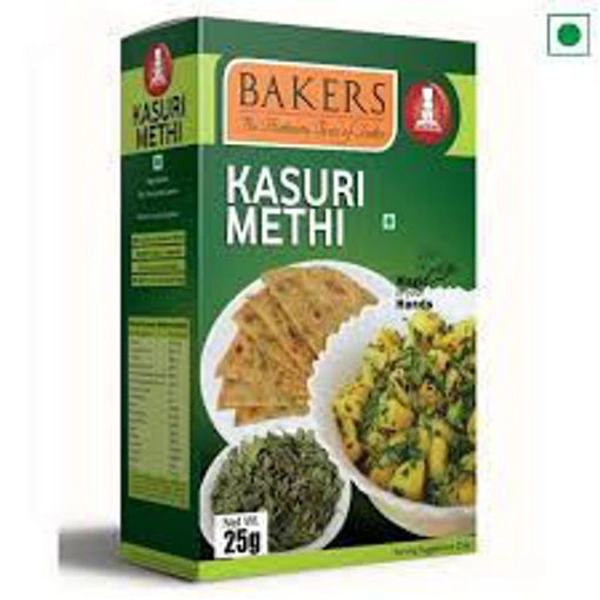 Kasuri Methi 25g