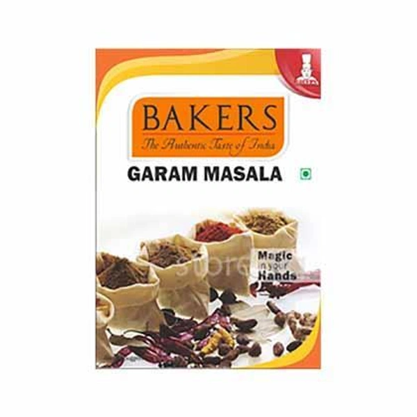 Garam Masala  100g