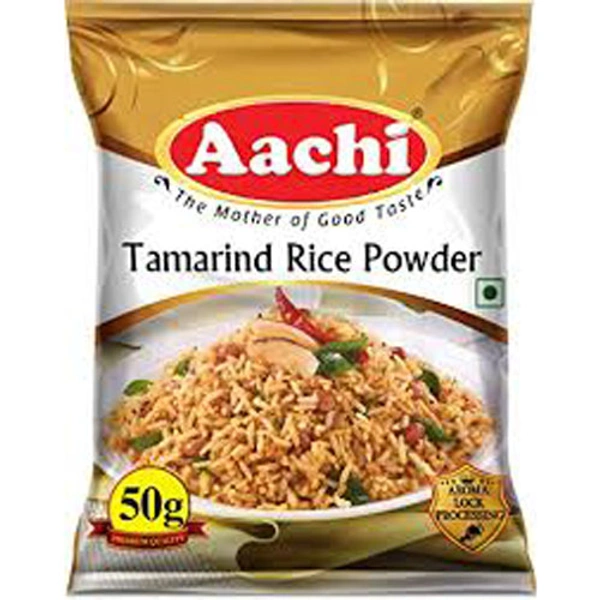 Tamarint Rice Powder 50g