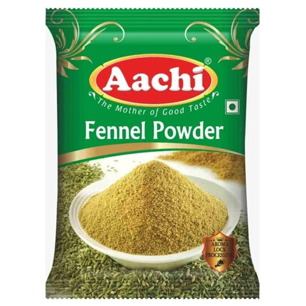 Fennel Powder 50g