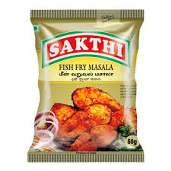 Fish Fry Masala 50g