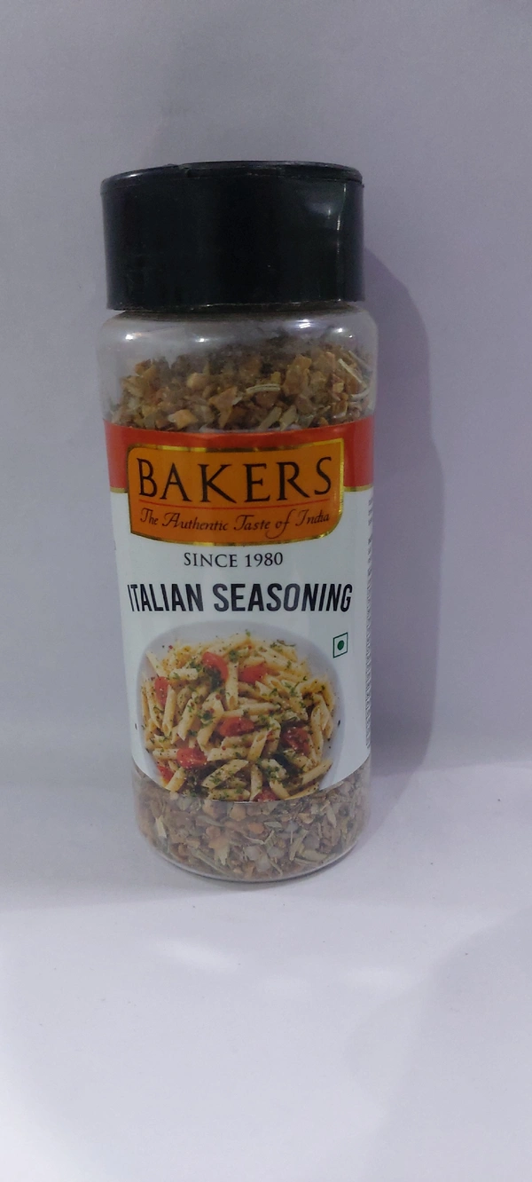 Italian Seasoning 50g