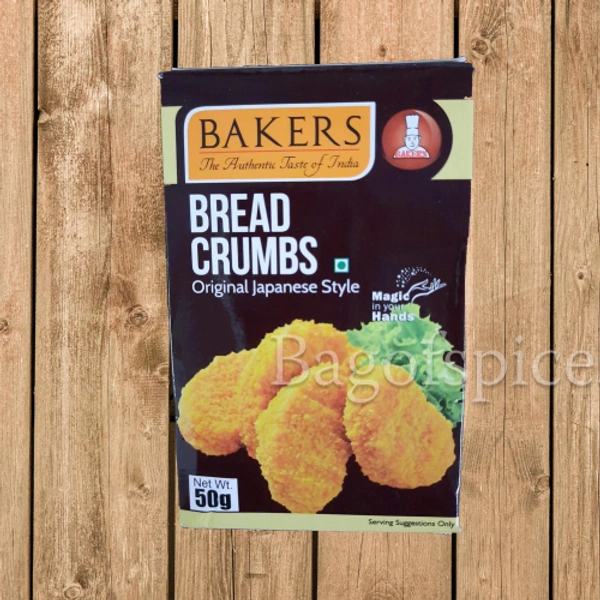 Breat Grumbs 50g