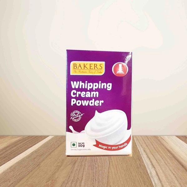 Whipping Cream Powder  50g