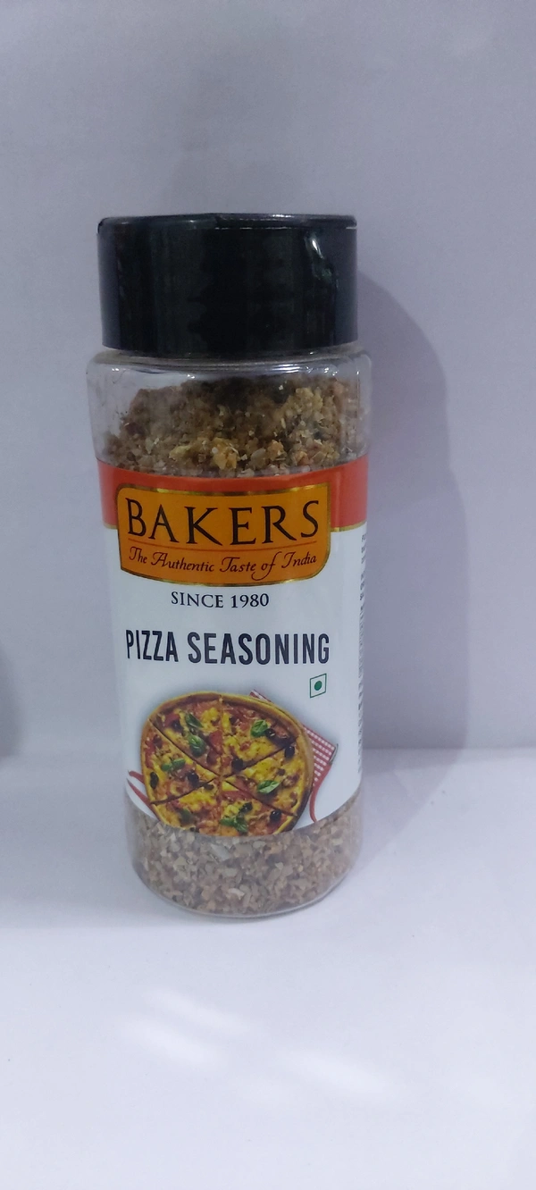 Pizza Seasoning 45g