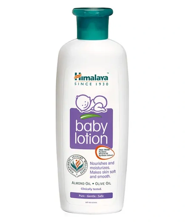 Himalaya Lotion  100ml