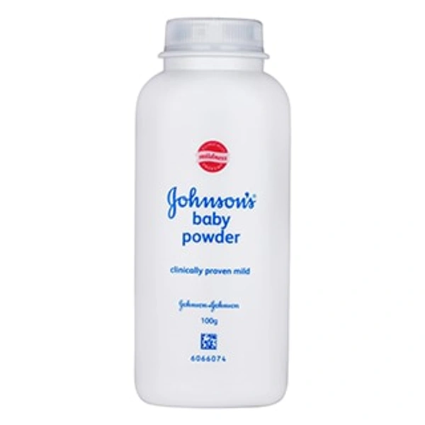 Johnsons Powder  200g