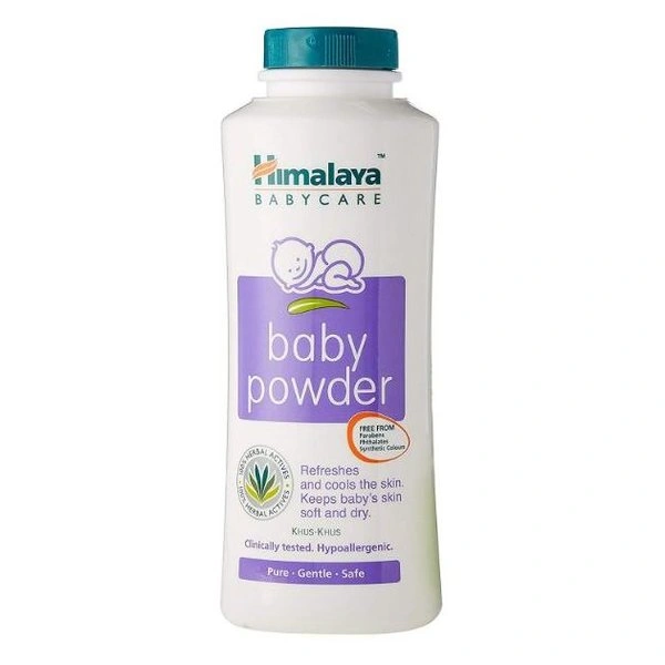 Himalaya Powder  50g
