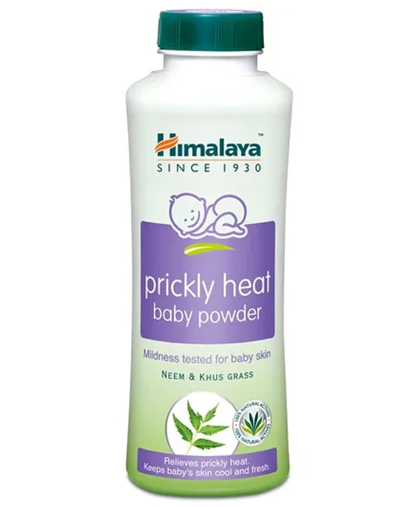 Himalaya Prickly Powder  100g