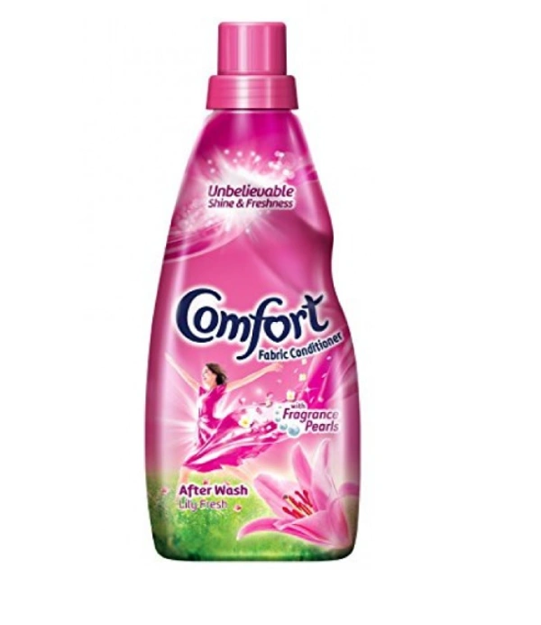 Comfort Rose 860ml