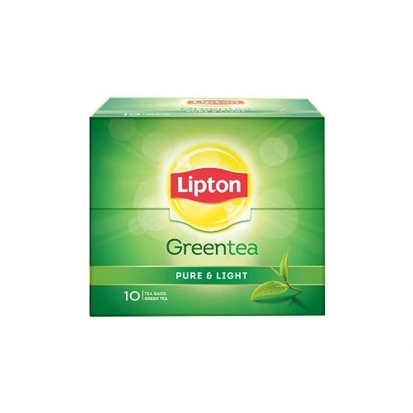 Lipton Pure Light 25 Tea Bag