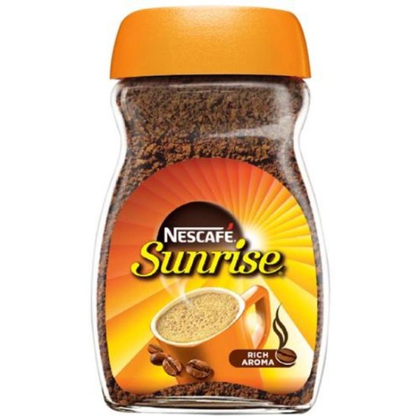 Sunrice Pottle 100g