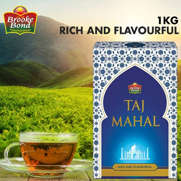 Taj Mahal  250g