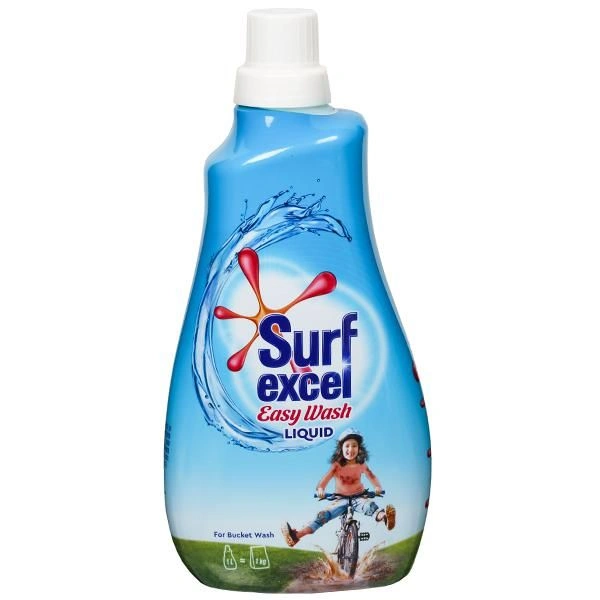 Surf Excel Easy Wash 500ml